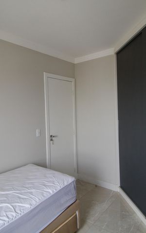 Apartamento para alugar com 100m², 2 quartos e 1 vaga Apartamento para alugar com 100m², 2 quartos e 1 vagaSuíte 1
