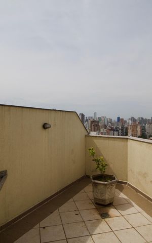 Apartamento para alugar com 100m², 2 quartos e 1 vaga Apartamento para alugar com 100m², 2 quartos e 1 vagaSacada - Churrasqueira