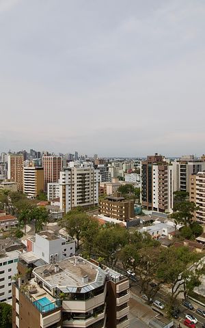 Apartamento para alugar com 100m², 2 quartos e 1 vaga Apartamento para alugar com 100m², 2 quartos e 1 vagaVista
