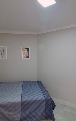 Apartamento para alugar com 100m², 2 quartos e 1 vaga Apartamento para alugar com 100m², 2 quartos e 1 vagaSuíte 2