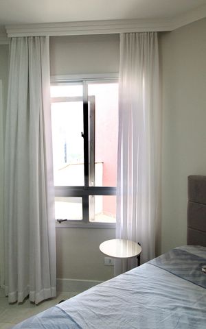 Apartamento para alugar com 100m², 2 quartos e 1 vaga Apartamento para alugar com 100m², 2 quartos e 1 vagaSuíte 2