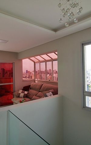 Apartamento para alugar com 100m², 2 quartos e 1 vaga