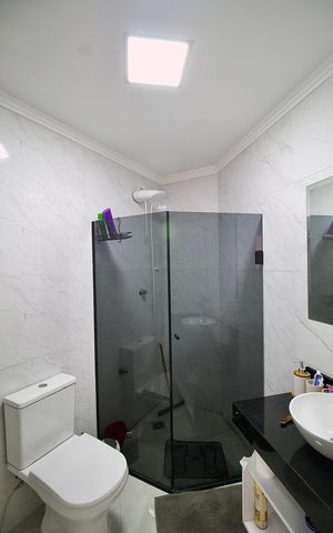 Apartamento para alugar com 100m², 2 quartos e 1 vaga