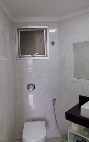 Apartamento para alugar com 100m², 2 quartos e 1 vaga Apartamento para alugar com 100m², 2 quartos e 1 vagaLavabo
