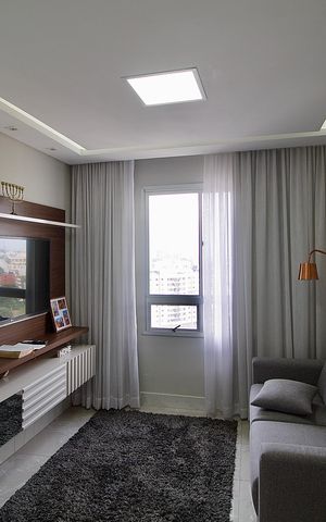 Apartamento para alugar com 100m², 2 quartos e 1 vaga Apartamento para alugar com 100m², 2 quartos e 1 vagaSala