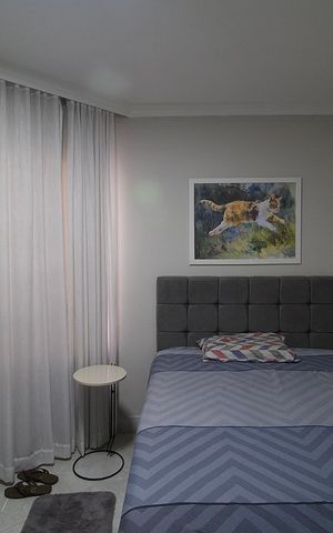 Apartamento para alugar com 100m², 2 quartos e 1 vaga Apartamento para alugar com 100m², 2 quartos e 1 vagaSuíte 2