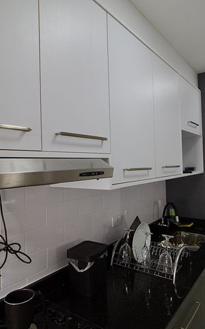Apartamento para alugar com 100m², 2 quartos e 1 vaga Apartamento para alugar com 100m², 2 quartos e 1 vagaCozinha