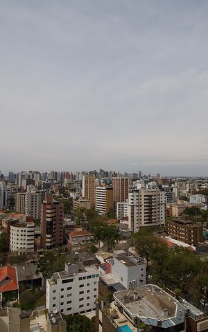 Apartamento para alugar com 100m², 2 quartos e 1 vaga