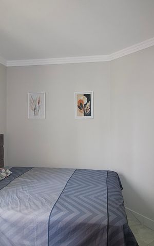 Apartamento para alugar com 100m², 2 quartos e 1 vaga Apartamento para alugar com 100m², 2 quartos e 1 vagaSuíte 2