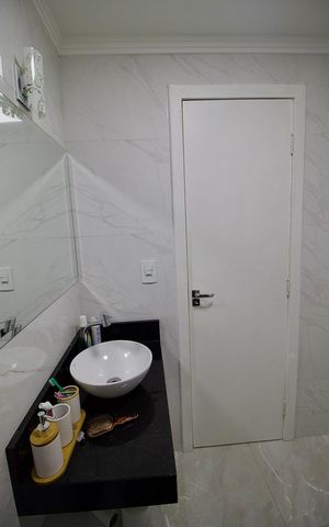 Apartamento para alugar com 100m², 2 quartos e 1 vaga