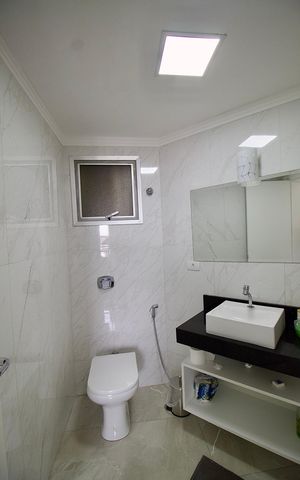 Apartamento para alugar com 100m², 2 quartos e 1 vaga Apartamento para alugar com 100m², 2 quartos e 1 vagaLavabo