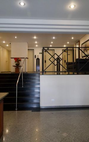 Apartamento para alugar com 100m², 2 quartos e 1 vaga