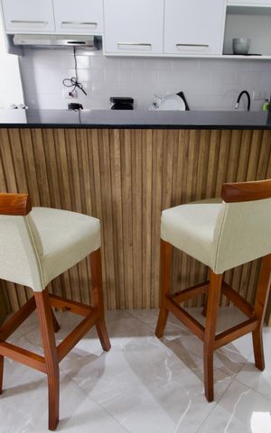 Apartamento para alugar com 100m², 2 quartos e 1 vaga Apartamento para alugar com 100m², 2 quartos e 1 vagaDetalhe