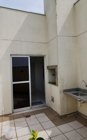Apartamento para alugar com 100m², 2 quartos e 1 vaga Apartamento para alugar com 100m², 2 quartos e 1 vagaSacada