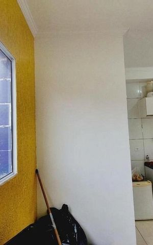Apartamento para alugar com 43m², 2 quartos e 1 vaga Apartamento para alugar com 43m², 2 quartos e 1 vagaSala/Cozinha