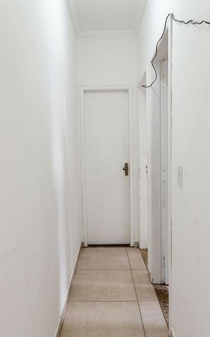 Apartamento para alugar com 43m², 2 quartos e 1 vaga Apartamento para alugar com 43m², 2 quartos e 1 vagaCorredor