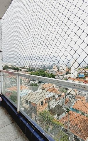 Apartamento para alugar com 43m², 2 quartos e 1 vaga Apartamento para alugar com 43m², 2 quartos e 1 vagaVaranda