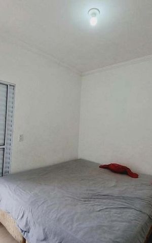 Apartamento para alugar com 43m², 2 quartos e 1 vaga Apartamento para alugar com 43m², 2 quartos e 1 vagaQuarto 2