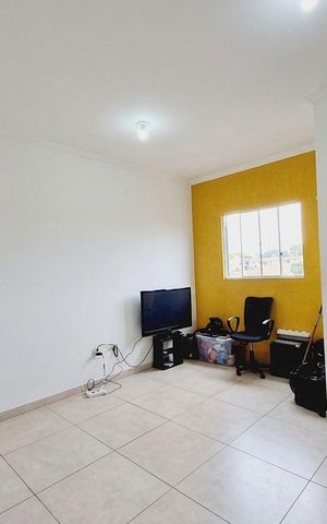 Apartamento para alugar com 43m², 2 quartos e 1 vaga Apartamento para alugar com 43m², 2 quartos e 1 vagaSala/Cozinha