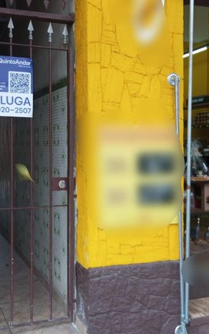 Casa de condomínio para alugar com 98m², 2 quartos e sem vaga Casa de condomínio para alugar com 98m², 2 quartos e sem vagaFachada