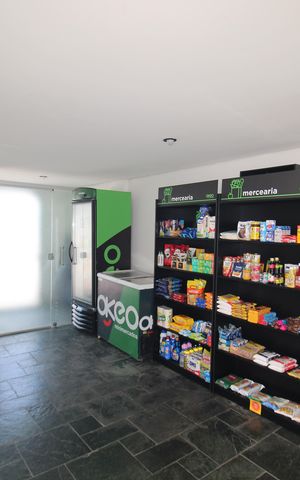 Apartamento à venda com 68m², 3 quartos e 1 vagaÁrea Comum