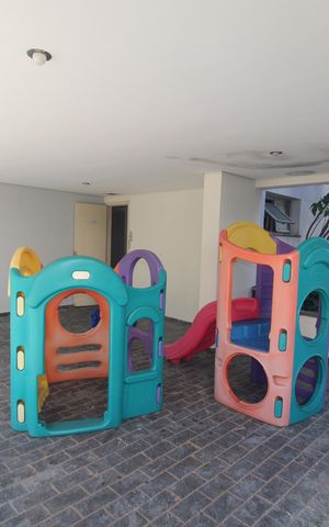 Apartamento à venda com 68m², 3 quartos e 1 vagaÁrea Comum