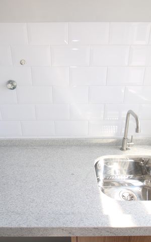 Apartamento à venda com 68m², 3 quartos e 1 vagaSala / Cozinha