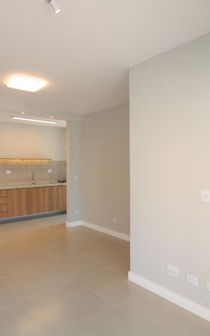 Apartamento à venda com 68m², 3 quartos e 1 vagaSala / Cozinha