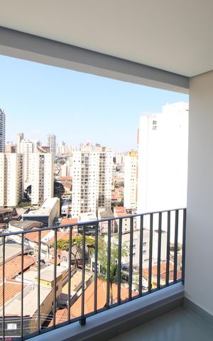 Apartamento à venda com 68m², 3 quartos e 1 vagaSala / Cozinha - Varanda
