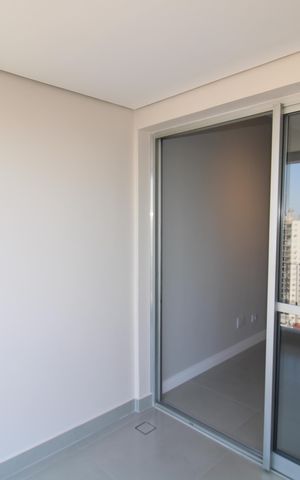 Apartamento à venda com 68m², 3 quartos e 1 vagaSala / Cozinha - Varanda