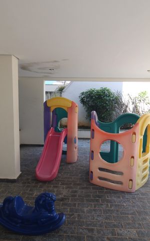 Apartamento à venda com 68m², 3 quartos e 1 vagaÁrea Comum