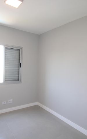 Apartamento à venda com 68m², 3 quartos e 1 vagaQuarto 1