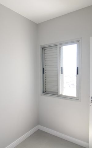 Apartamento à venda com 68m², 3 quartos e 1 vagaQuarto 3