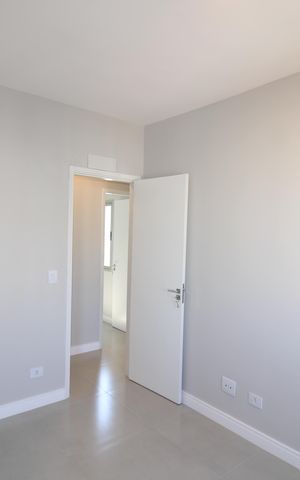 Apartamento à venda com 68m², 3 quartos e 1 vagaQuarto 1