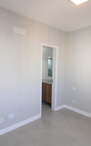 Apartamento à venda com 68m², 3 quartos e 1 vagaQuarto 2