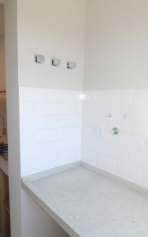 Apartamento à venda com 68m², 3 quartos e 1 vagaSala / Cozinha