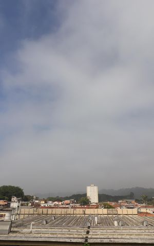 Apartamento para alugar com 44m², 2 quartos e 1 vagaGaragem vista