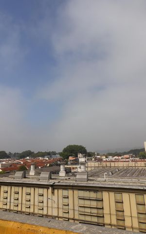 Apartamento para alugar com 44m², 2 quartos e 1 vagaGaragem vista