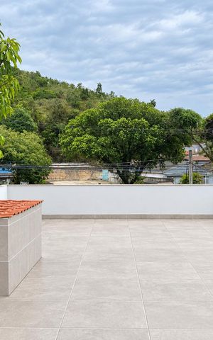 Casa para alugar com 150m², 3 quartos e 1 vaga Casa para alugar com 150m², 3 quartos e 1 vagaÁrea externa