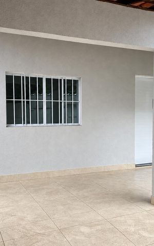 Casa para alugar com 150m², 3 quartos e 1 vaga Casa para alugar com 150m², 3 quartos e 1 vagaÁrea externa