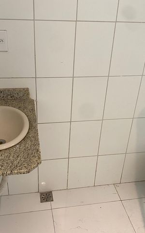 Casa para alugar com 150m², 3 quartos e 1 vaga Casa para alugar com 150m², 3 quartos e 1 vagaBanheiro