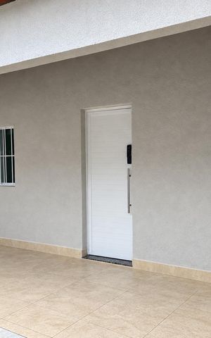 Casa para alugar com 150m², 3 quartos e 1 vaga Casa para alugar com 150m², 3 quartos e 1 vagaÁrea externa