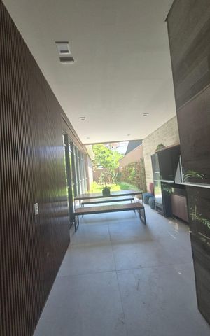 Apartamento para alugar com 28m², 1 quarto e sem vaga Apartamento para alugar com 28m², 1 quarto e sem vagaÁrea externa