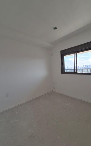 Apartamento para alugar com 28m², 1 quarto e sem vaga Apartamento para alugar com 28m², 1 quarto e sem vagaQuarto 1