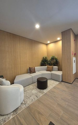 Apartamento para alugar com 28m², 1 quarto e sem vaga Apartamento para alugar com 28m², 1 quarto e sem vagaÁrea externa