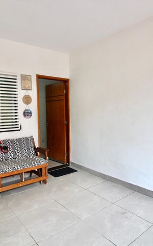 Casa à venda com 140m², 3 quartos e 3 vagasÁrea comum