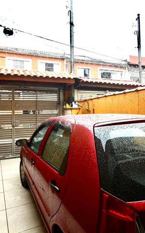 Casa à venda com 140m², 3 quartos e 3 vagasGaragem 