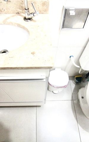 Casa à venda com 140m², 3 quartos e 3 vagasBanheiro 2