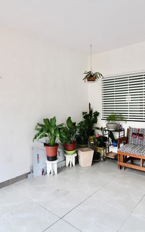 Casa à venda com 140m², 3 quartos e 3 vagasÁrea comum