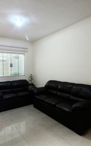 Casa à venda com 140m², 3 quartos e 3 vagasSala